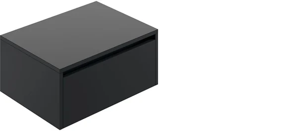 Gain Cabinet 70 Black